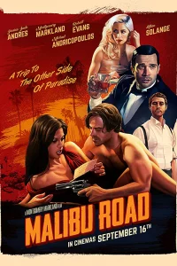  Malibu Road 